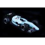 Carrozzerie Formulino 1/10 018-009 MON-TECH Bodies for Formula1 1/10 F 18