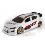 Carrozzerie Rally 1/10 019-017.1 MON-TECH Bodies 190mm for FWD/RALLY 308 TCR 2.0 - 190mm