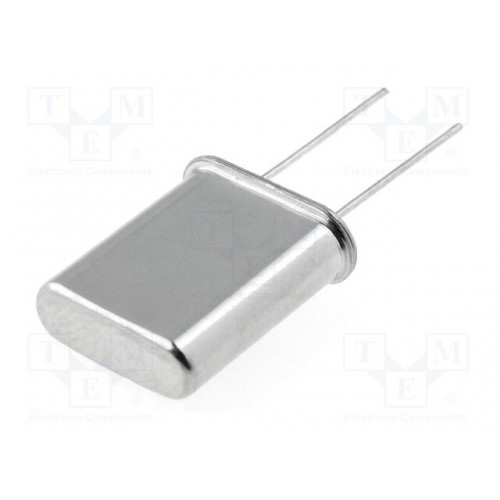 Ricambi Auto 070-6419 QUARZI RICEVITORE HITEC AM 27.145