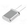 Ricambi Auto 070-6656 QUARZI TRASMETTITORE HITEC AM 40.735