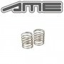 Molle Ammortizzatori 10070 T-Shox Touring Carpet Front Soft Red (2)