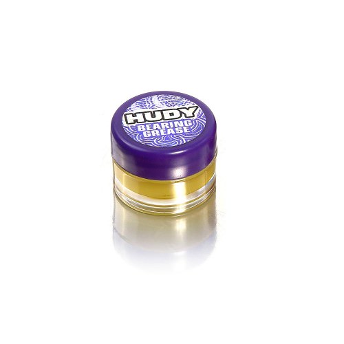 Lubrificanti & Pulitori cuscinetti 106221 Hudy grasso Extra per cuscinetti