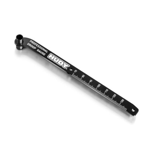 Set Up e accessori 107783 HUDY HUDY Droop Gauge 70-140mm