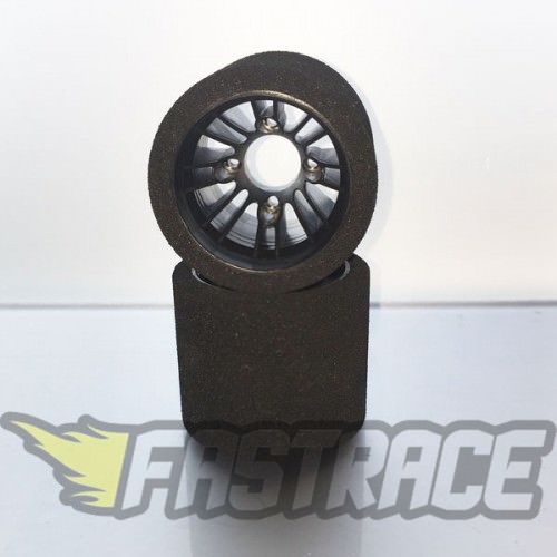 1/10 Pan-Car 10P35PAN-CAR Matrix 35° Rear 1/10 Foam
