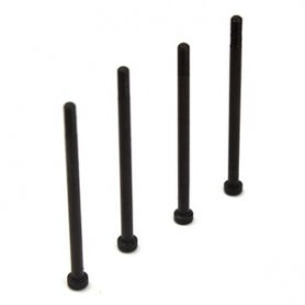 Ricambi LRP S8 120926 LRP 3x48.5mm Hinge Pin (4pcs) - S10 Blast