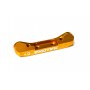 Ricambi Team Durango DEX210 1274 Exotek DEX/DESC 210 RR HANGER +0 DEGREE