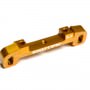 Ricambi Team Durango DEX210 1277 Exotek DEX410 RR HANGER 3.5 DEGREE