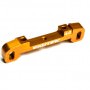 Ricambi Team Durango DEX210 1278 Exotek DEX410 RR HANGER 4 DEGREE