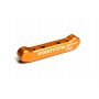 Ricambi Team Durango DEX210 1284 Exotek DEX/DESC 210 MM RR +0 DEGREE