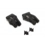 Ricambi LRP S8 132003 LRP Rear Hub Carriers - S8