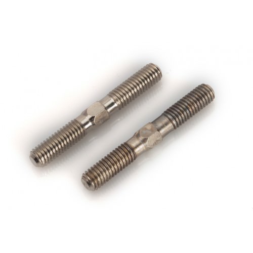 Ricambi LRP S8 132047 LRP Rear Turnbuckle Set - S8 BX RTR