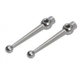 Ricambi LRP S8 132083 LRP Brake Lever (2x2pcs) - S8