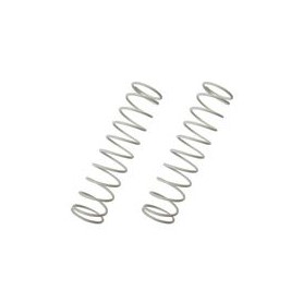 Ricambi LRP S8 132233 LRP Front Shock Spring (black) - S8 TX RTR