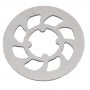 Ricambi LRP S8 132256 LRP Machined Brake Disc (2pcs) - S8 Team