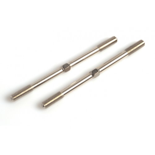 Ricambi LRP S8 132302 LRP Rear Upper Turnbuckle (2pcs) - S8 TX