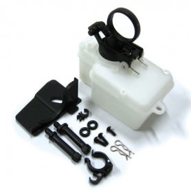 Ricambi LRP S8 132356 LRP Plastic Parts Fuel Tank - S8 BXR