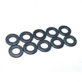 Ricambi LRP S8 132363 LRP 5,5x3x0,5mm washer 10pz-S8