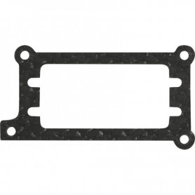 Ricambi LRP S8 132619 LRP Carbon Steering Servo Mounting Plate - S8