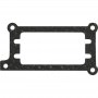 Ricambi LRP S8 132619 LRP Carbon Steering Servo Mounting Plate - S8