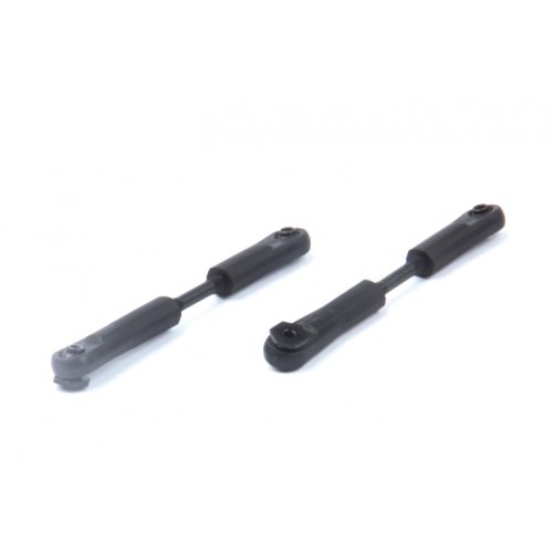 Ricambi LRP S8 133017 LRP Front Turnbuckle Set - Rebel BX