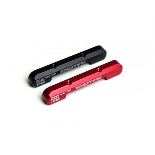 Ricambi Auto 1334R Exotek RB6 RF2 HANGER WIDE (RF2)