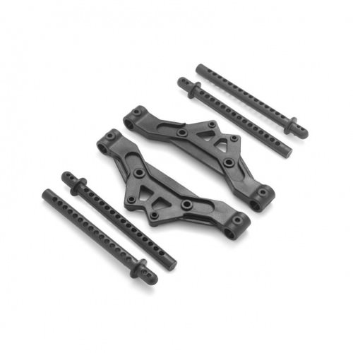 Ricambi Quantum 150119 Maverick Quantum SUPPORTO CARROZZERIA