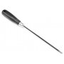 Cacciaviti e ricambi 153059 Hudy giravite a taglio 3,0 x 150 mm. (manico composito)