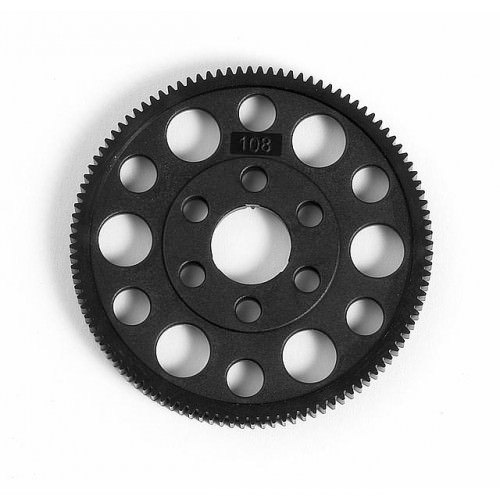 Corone motori elettrici 64 305878 Xray T4 CORONA 108T/64