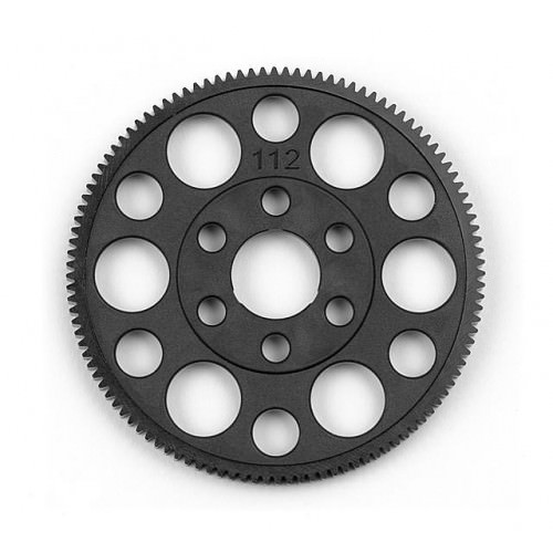 Corone motori elettrici 64 305882 Xray T4 CORONA OFFSET 112T/64