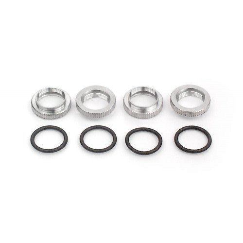 Ricambi X-Ray T3 / T4 308040 Xray ghiera reg. molla + o-ring