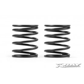 Ricambi X-Ray T3 / T4 308263 Xray T4 MOLLE PROGRESSIVE 4S (2) C 2.3-2.6 T4