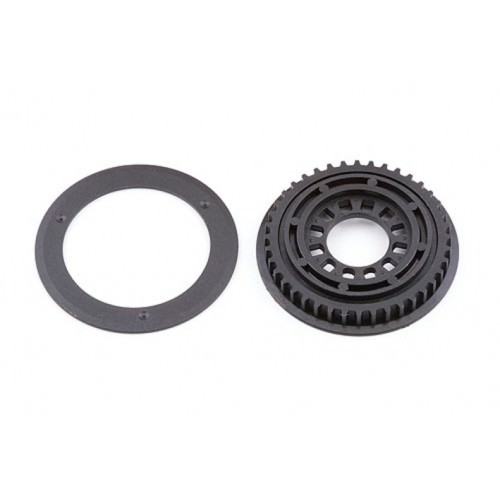 Ricambi Team Associated TC7 31175 Team Associated FT ONE WAY/SPOOL PULLEY