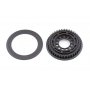 Ricambi Team Associated TC7 31175 Team Associated FT ONE WAY/SPOOL PULLEY