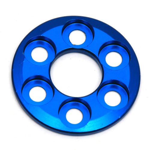 Ricambi Team Associated TC7 31319 Team Associated TC7 Spur Clamping Ring