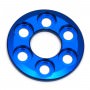 Ricambi Team Associated TC7 31319 Team Associated TC7 Spur Clamping Ring