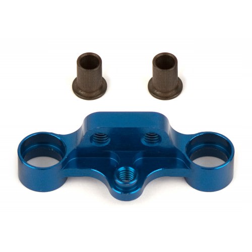 Ricambi Team Associated TC7 31665 Team Associated TC7 Steering Rack Set