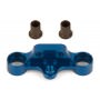 Ricambi Team Associated TC7 31665 Team Associated TC7 Steering Rack Set
