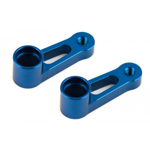 Ricambi Team Associated TC7 31666 Team Associated TC7 Steering Bellcranks