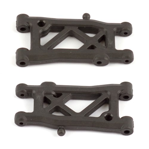 Ricambi Team Associated TC7 31674 Team Associated TC7 Rear Suspension Arms
