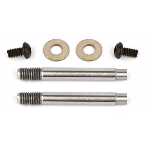 Ricambi Team Associated TC7 31688 Team Associated TC7 Shock Shafts
