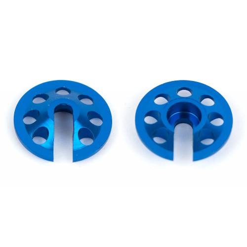 Ricambi Team Associated TC7 31698 Team Associated TC7 Shock Spring Cups