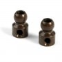Ricambi X-Ray XB8 - XB9 333451 XRAY XB9 Sfere 5,8mm anodizzate dure per barra antirollio