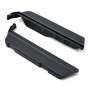 Ricambi X-Ray XB8 - XB9 351153 XRAY XB9 Paratie Laterali sx/dx