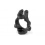 Ricambi X-Ray XB8 - XB9 352222 XRAY XB9 caster block 10° anteriore sinistro