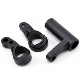 Ricambi X-Ray XB8 - XB9 352512 XRAY XB9 Salva Servo Composito