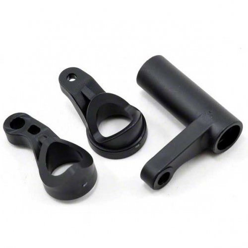 Ricambi X-Ray XB8 - XB9 352512 XRAY XB9 Salva Servo Composito