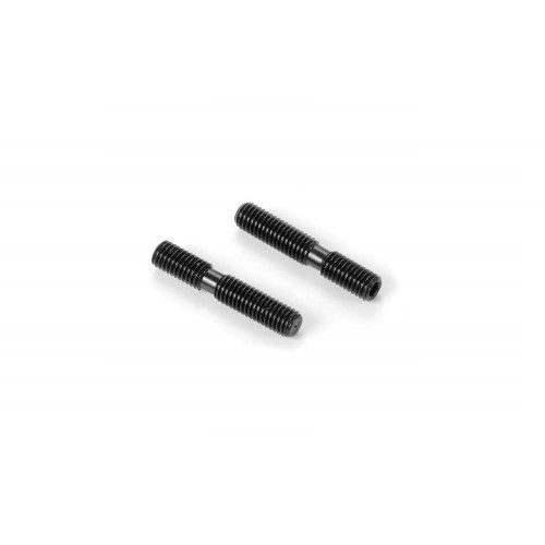 Ricambi X-Ray XB8 - XB9 352623 XRAY TIRANTE REGOLABILE DX/SX 28MM HUDY SPING STEEL