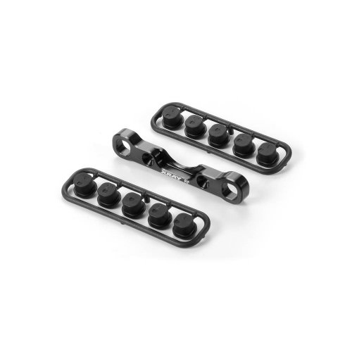 Ricambi X-Ray XB8 - XB9 353317 XRAY XB8'14 SUPP SOSP POST INF -ANT- RF