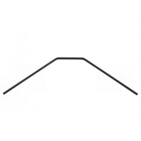 Ricambi X-Ray XB8 - XB9 353424 XRAY XB8'14 BARRA DI TORSIONE POST. 2.4MM