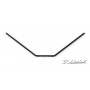 Ricambi X-Ray XB8 - XB9 353485 XRAY XB9 Barra Stab. Post. 2.5mm